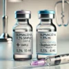 Bupivacaína 0,5% Simple y Bupivacaína + Dextrosa (Bupivacaína Pesada