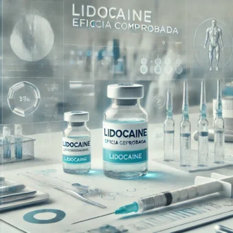 Lidocaína de CSBPharma: Eficacia Comprobada y Certificada