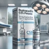 Bupivacaina 0.5% pesada